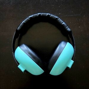 Baby Banz Infant Hearing Protection Earmuffs